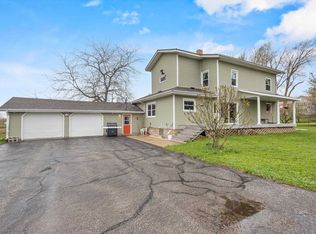 W4943 Brusewitz Rd, Black Creek, WI 54106