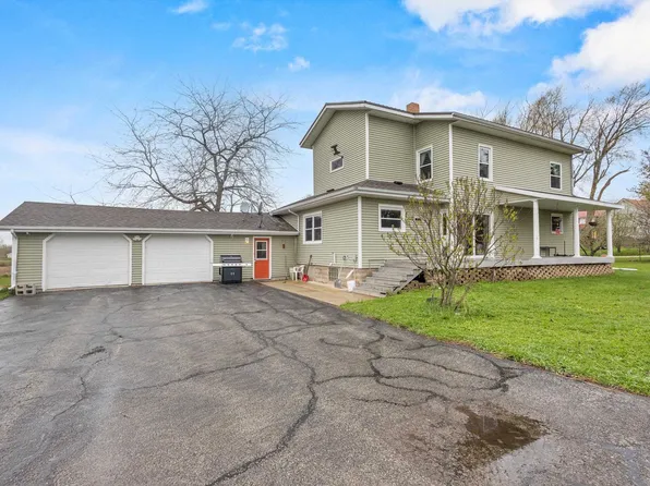 W4943 Brusewitz Rd, Black Creek, WI 54106