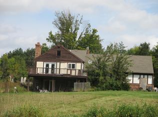 6086 W Curtice Rd, Eaton Rapids, MI 48827