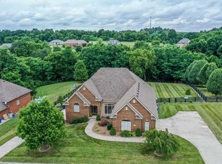 606 Dove Ln, Richmond, KY 40475