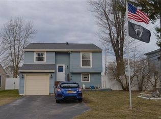 250 Sundridge Dr, Amherst, NY