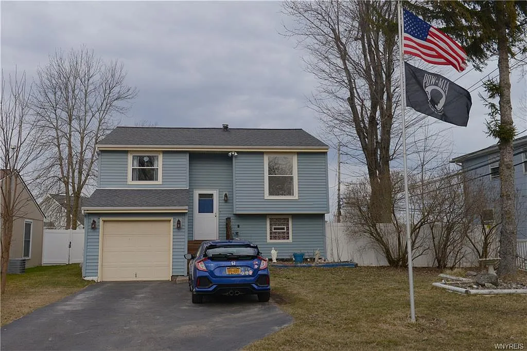 250 Sundridge Dr photo 1