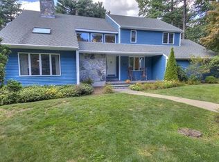 8 Ipswich River Rd, Danvers, MA 01923