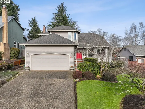 2483 Southslope Way, West Linn, OR 97068