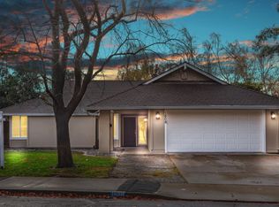 1808 E Rumble Rd, Modesto, CA 95355