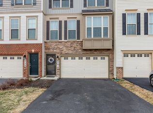 4741 Verdana Loop, Frederick, MD 21703