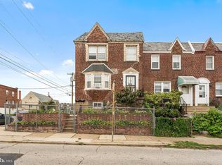 1352 Passmore St, Philadelphia, PA 19111