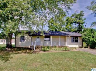 12120 Wall Triana Hwy, Ardmore, AL 35739
