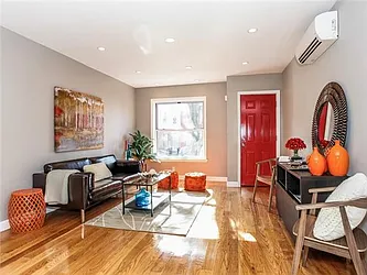 Sold by Avenue Sotheby's International Realty