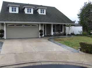 26672 Rio Hondo Cir, Lake Forest, CA 92630