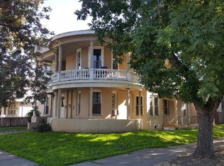 344 W Poplar St, Stockton, CA 95203