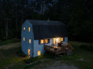 2120 Hallowell Rd, Litchfield, ME 04350