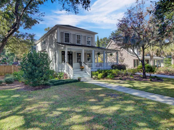 759 Canopy Cv, Charleston, SC 29412