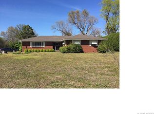 1003 W Main St, Beggs, OK 74421