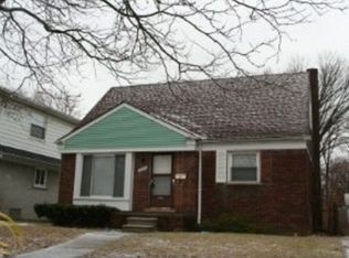 12939 Virgil St, Detroit, MI 48223
