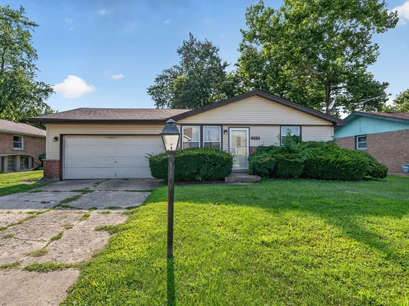 15470 Millard Ave, Midlothian, IL 60445
