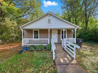 2051 Bloomfield Dr, Winston Salem, NC 27107