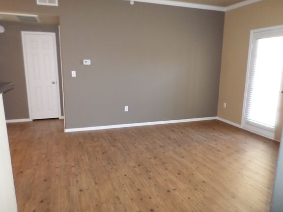 Accent Walls Painted