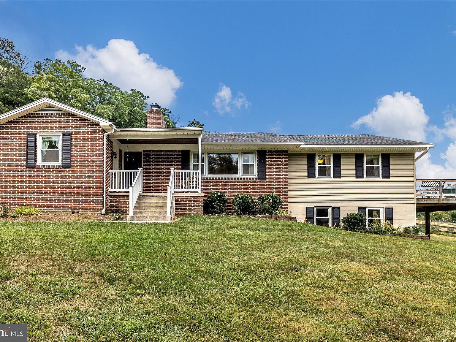 1632 Old National Pike, Middletown, MD 21769 Zillow