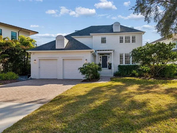 5004 W Leona St, Tampa, FL 33629