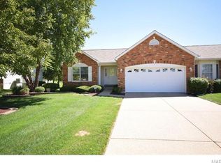2132 Ingalls Cir, O Fallon, MO 63368