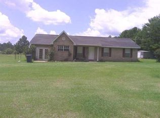 9929 Charlois Rd, Milton, FL 32583