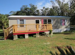 7234 James Stanaland Rd, Plant City, FL 33567