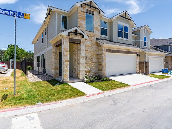 2nd image of 9601 Dawn Pearl Dr #21