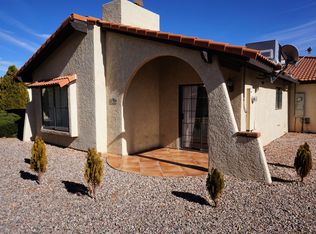 1900 Paseo De La Luna APT 4, Sierra Vista, AZ 85635