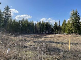 1191 Sunrise Rd, Bonners Ferry, ID 83805