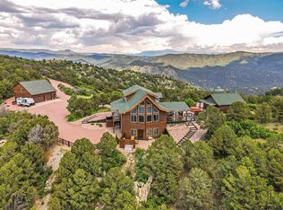 1871 Canyon Ter, Canon City, CO 81212