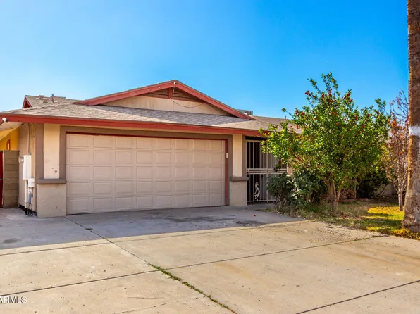 3135 W ECHO Lane, Phoenix, AZ 85051