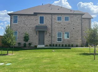 2616 Rolling Meadow Rd, Celina, TX 75009