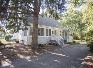 15 Donald St, Brockton, MA 02301
