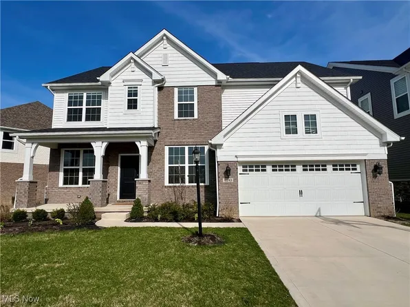 4293 Saint Raymond Way, Avon, OH 44011