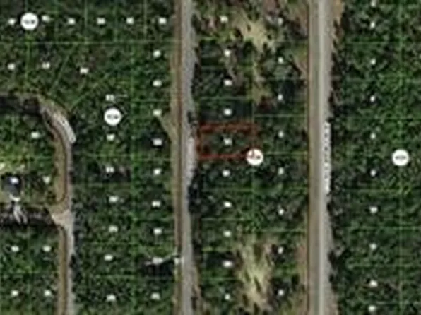 1273 E Toledo Dr, Citrus Springs, FL 34434