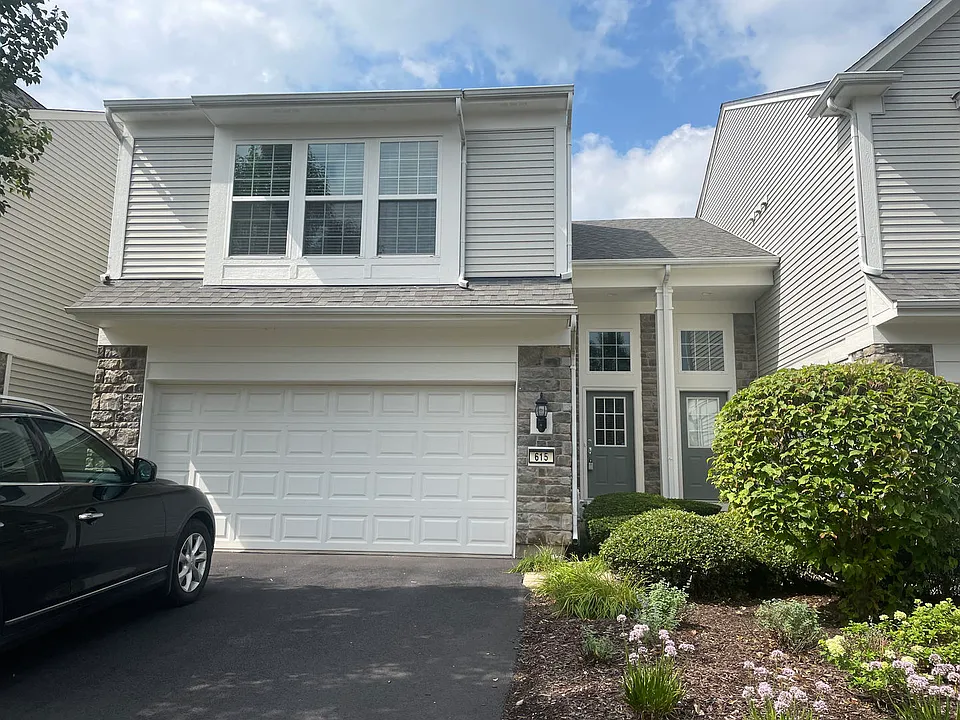 615 Hawley Dr
