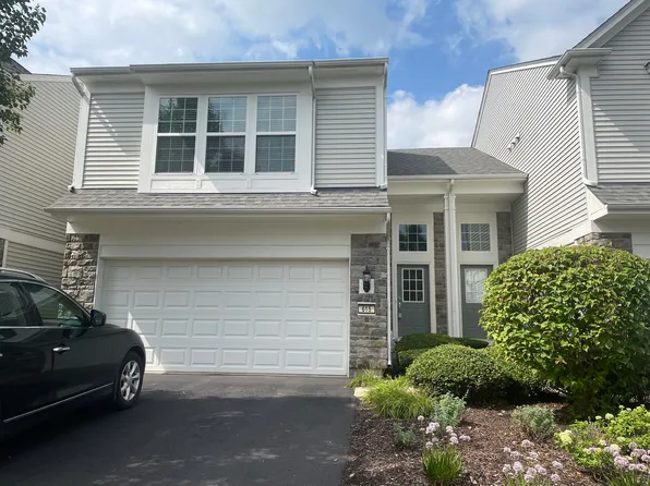 615 Hawley Dr, Oswego, IL 60543