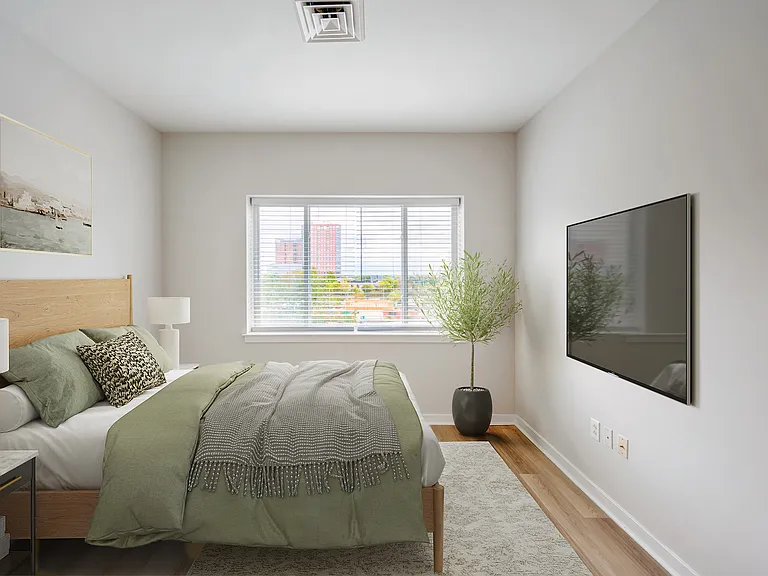 The Residences at Justison Landing — Photo 6