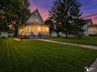 720 E 2nd St, Monroe, MI 48161