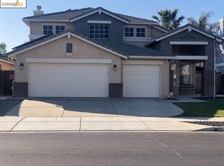 1313 Muscat Ct, Brentwood, CA
