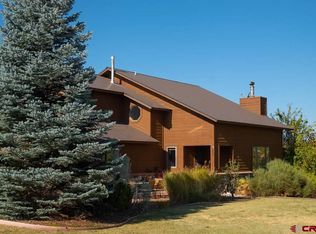 482 Wageman Rd, Durango, CO 81303