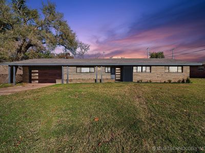 5219 E 21st St, Tulsa, OK, 74114