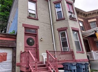 50 Lutheran St, Newburgh, NY 12550