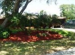 672 Badger St, Sebastian, FL 32958