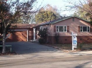 2123 Franklin Ave, Stockton, CA