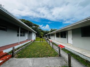 740 NE 86th St #4, Miami, FL 33138