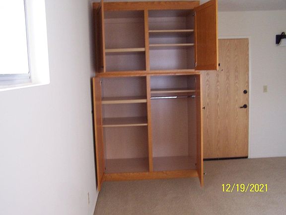 Storage in the Living Room
