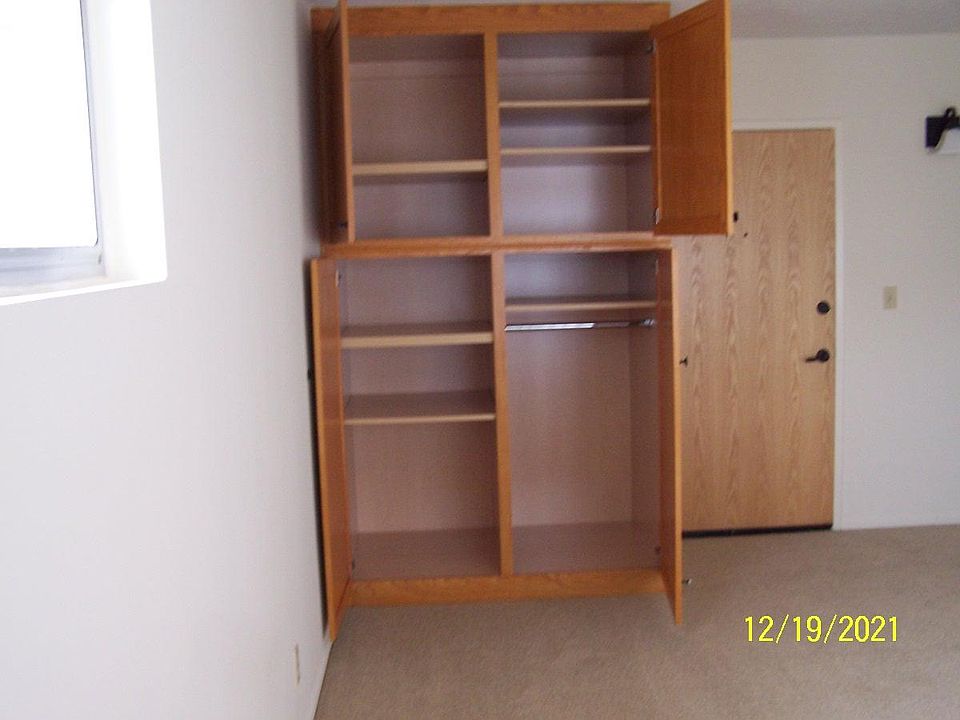 Storage in the Living Room