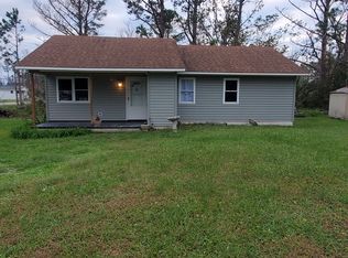 939 Highway 70, Davis, NC 28524